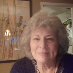 Meet your Posher, Tracey